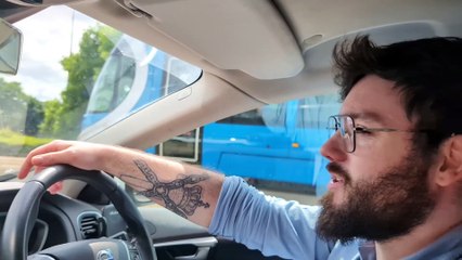 We drove around one of the UK's 'worst roads': Here's what we thought