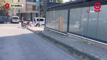 Beylikdüzü'nde kaldırımda oturan çocuklara araç çarptı: 1’i ağır 3 çocuk yaralandı