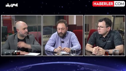 Haberler.com stüdyosunda 1 ay önce söylemişti: Lübnan'da hava saldırılarını görmemiz an meselesi