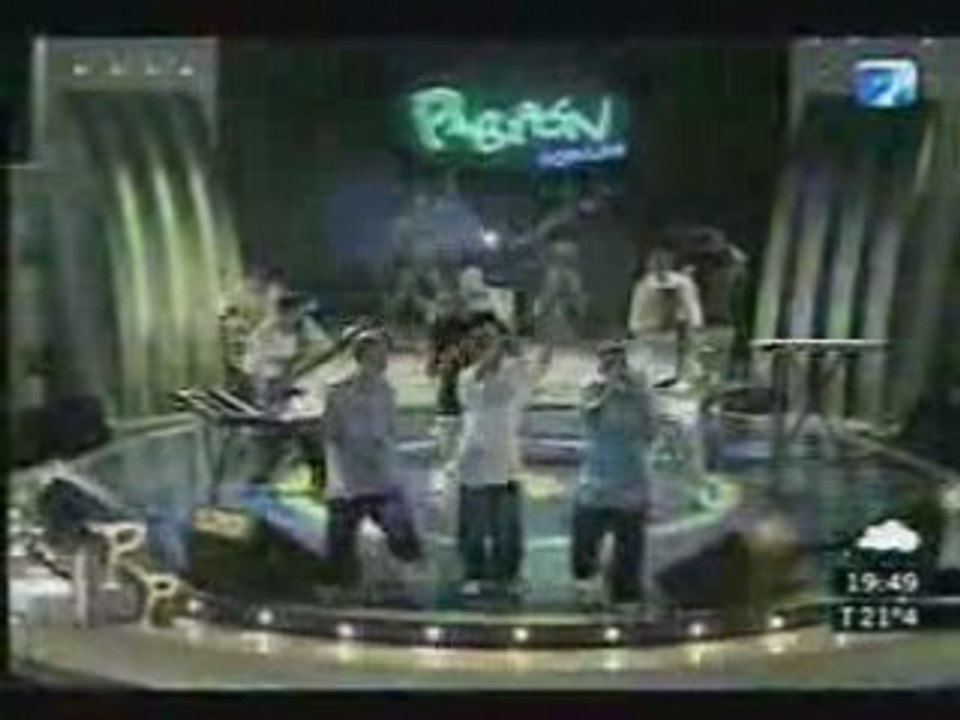 Agrupacion Marilyn - me enamore