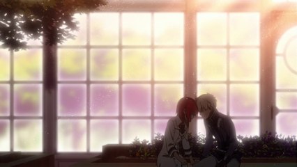 Snow White with the Red Hair Season 2 [Episode 9 - 12]