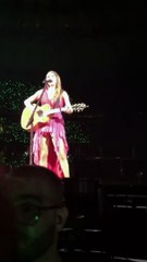 Taylor Swift's full Performance of Gorgeous and I think he knows live from the Eras Tour