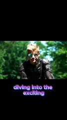 Get Ready for Thunderbolts_ The Most Anticipated Film of 2025!