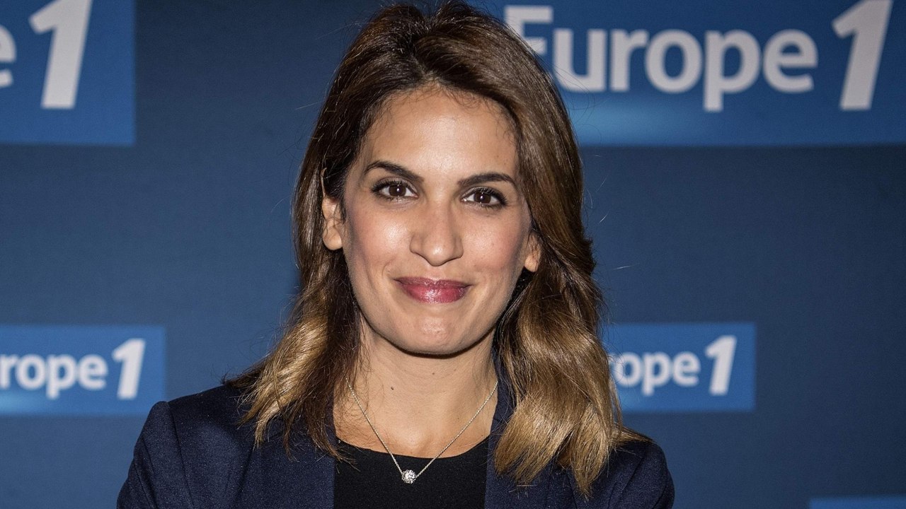 GALA VIDEO - Sonia Mabrouk maman : cet adorable cliché avec sa petite Soraya, née il y a un mois