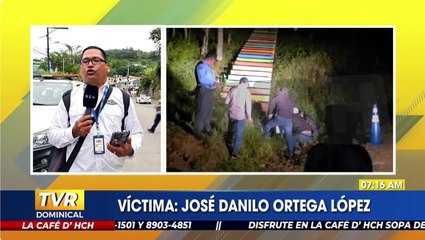 Hombre fallece a manos de un desconocido que lo invitó a beber en cantina en San Pedro, Copán