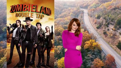 "Emma Stone" Behind the Scenes of Her Success