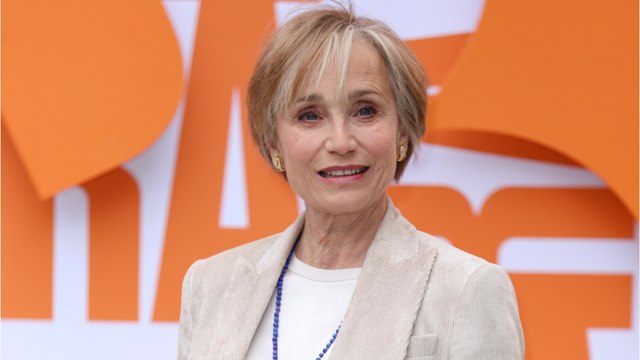 GALA VIDEO - Kristin Scott Thomas : ces deux morts “impressionnantes et similaires” qui ont marqué son enfance