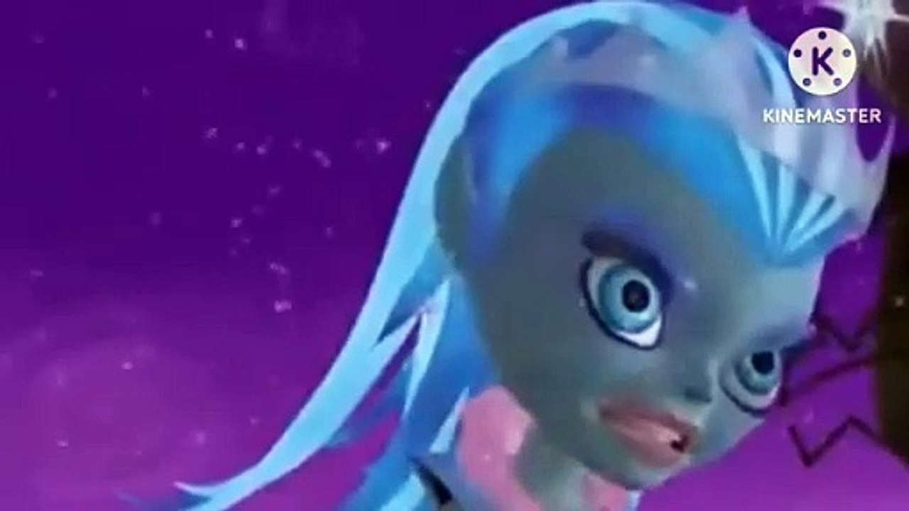 Jackie's Revenge