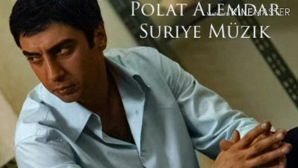 Kurtlar Vadisi Pusu - Suriye Müzik