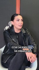 De que se siente agradecida Valeria Cuevas #video #music #shortvideo #song #viral #dailymotion #reel