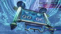 Final Fantasy X | X-2: HD Remaster online multiplayer - ps3