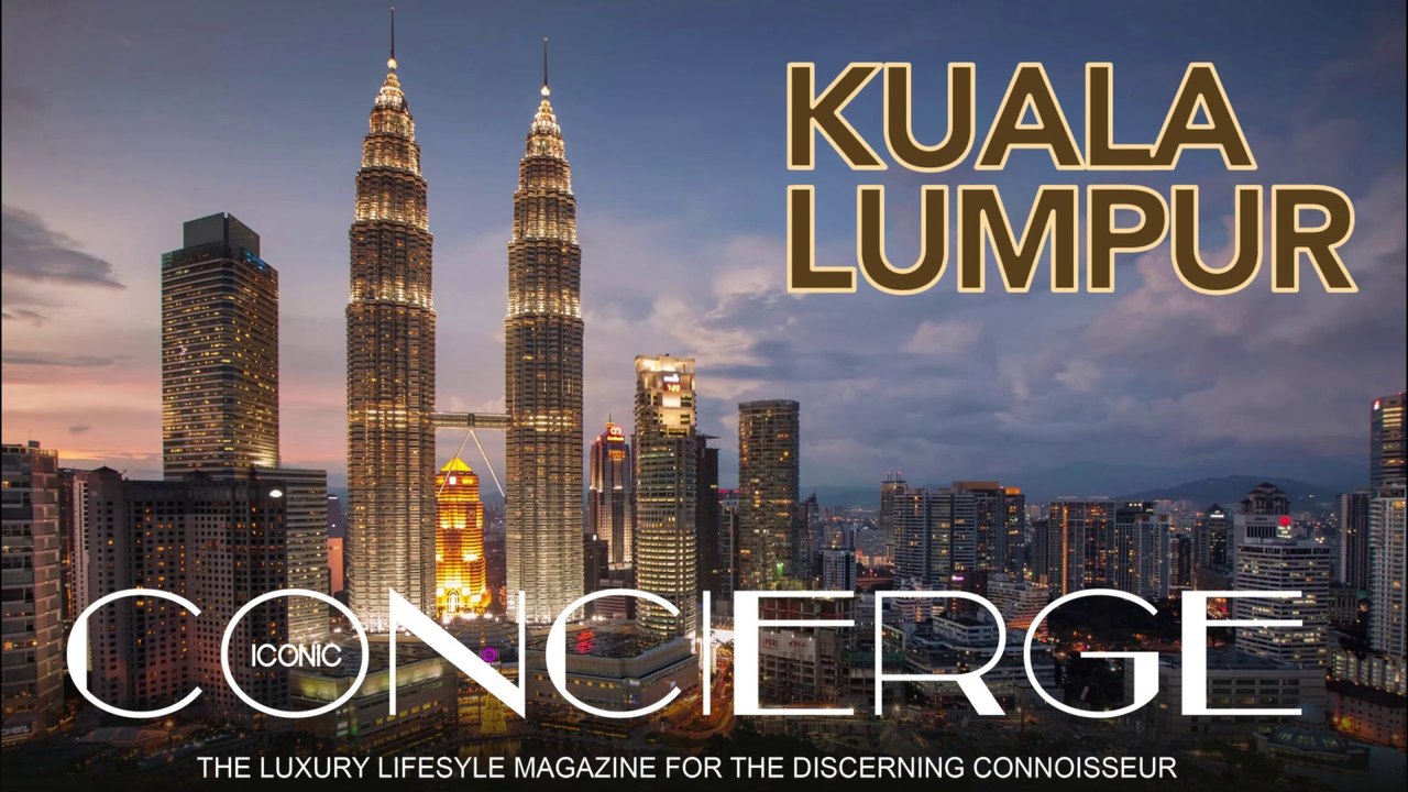 Kuala Lumpur