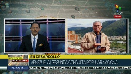 ¡Llego el día! El pueblo venezolano decide proyectos comunales
