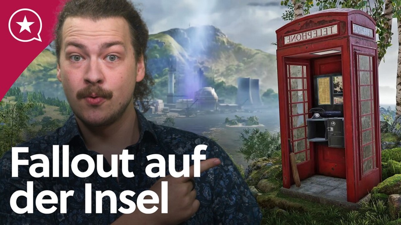 Das sniper-elite-studio macht sein eigenes fallout | atomfall gespielt