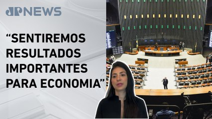 Votação do projeto da reforma tributária retoma na Câmara; Tavares analisa