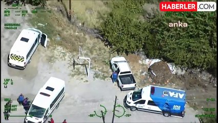 Diyarbakır'da Kaybolan 8 Yaşındaki Kız İçin Arama Çalışmaları Sürüyor