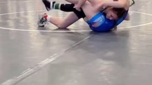 Amazing girls wrestling