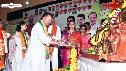 घाटगेंनंतर आणखी तीन नेत्यांची चर्चा, भाजपच्या विकेट पडण्याची शक्यता...