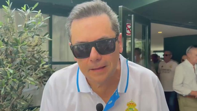 Roncero y su discurso directo al corazón de Mbappé: si lo escucha el francés, se emocionará