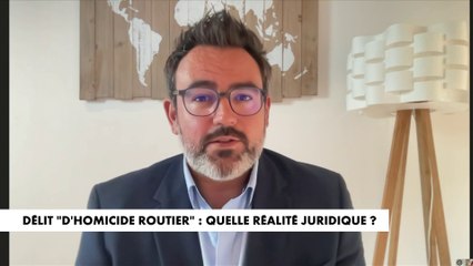 Antoine Regley : «D’un côté, on a une volonté répressive des familles, et en même temps des circulaires qui disent "surtout, ne mettez personnes en prison"»