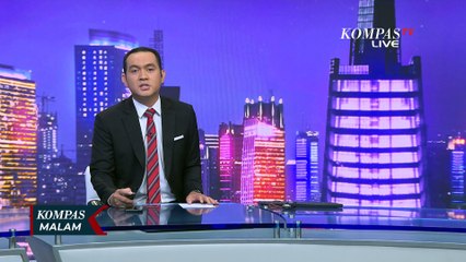 Gudang Kain Perca di Klaten Hangus Terbakar, 2 Armada Damkar dan Truk Tangki Air Dikerahkan!