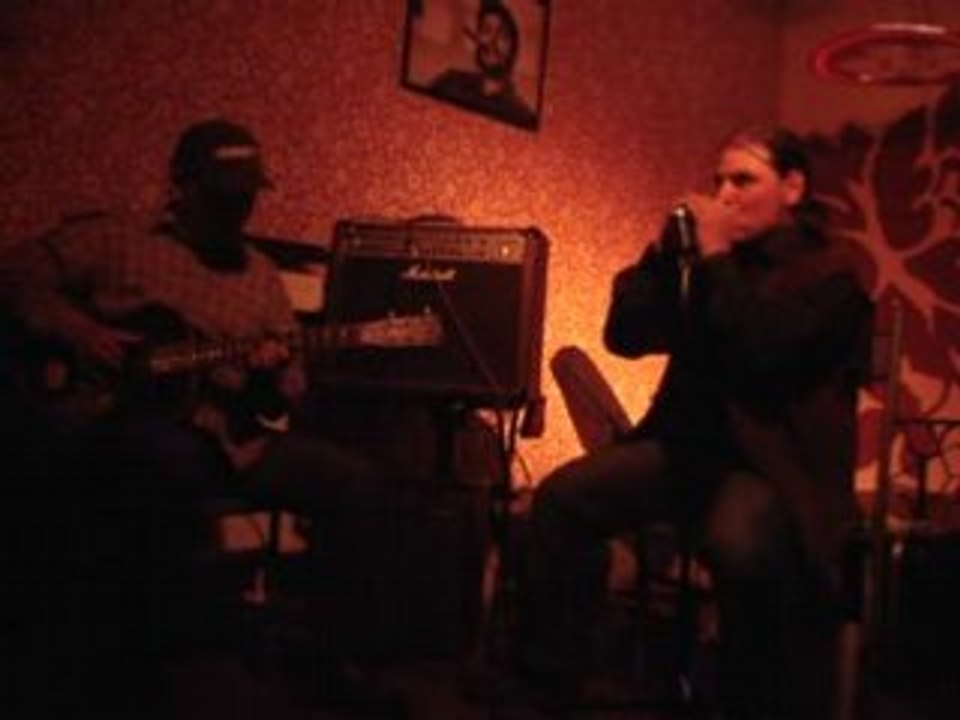 lubos BENA & Matej PTASZEK - Mean Old Frisco