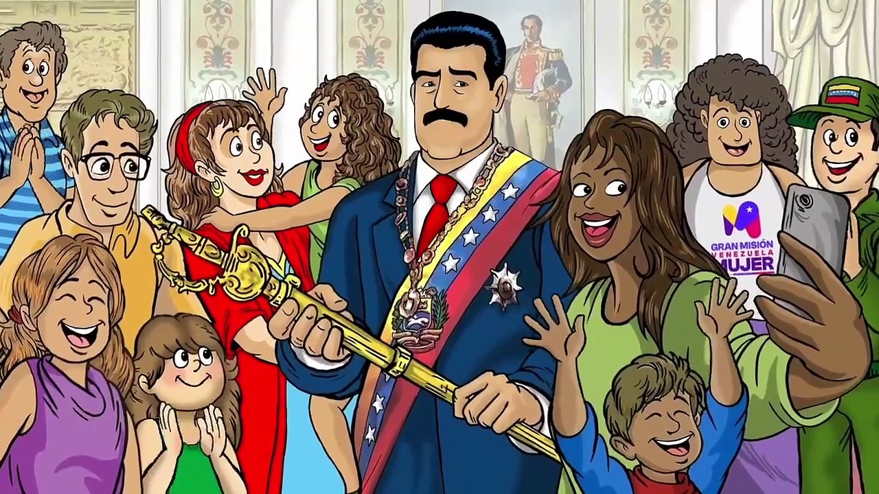 SuperBigote