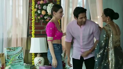 Flight Attendant S01 Ep06 Hindi-Web-series-2024