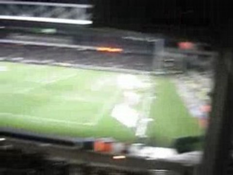 Gerland-Qui ne saute pas n'est pas lyonnais!