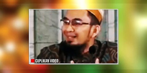 MASYAALLAH Amalan ini Bisa Bikin HATI TENANG & Tingkatkan Iman - Ustadz Adi Hidayat LC MA