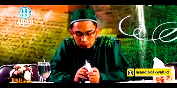 TERBARU 2019 UST ADI Jelaskan KAIDAH HAJI yang Benar - Ustadz Adi Hidayat LC MA