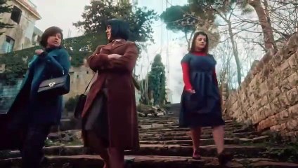 مسلسل دفعة بيروت الحلقة 12