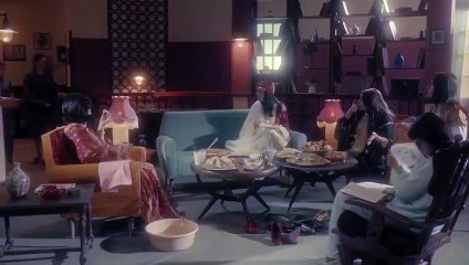 مسلسل دفعة بيروت الحلقة 20