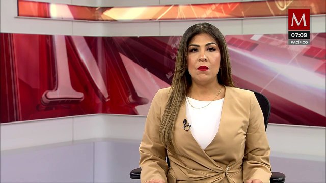 Detienen a hombre acusado de asesinar a su esposo en Morelia