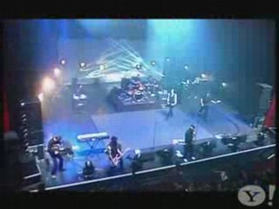 Good Charlotte - Keep Your Hands Off My Girl