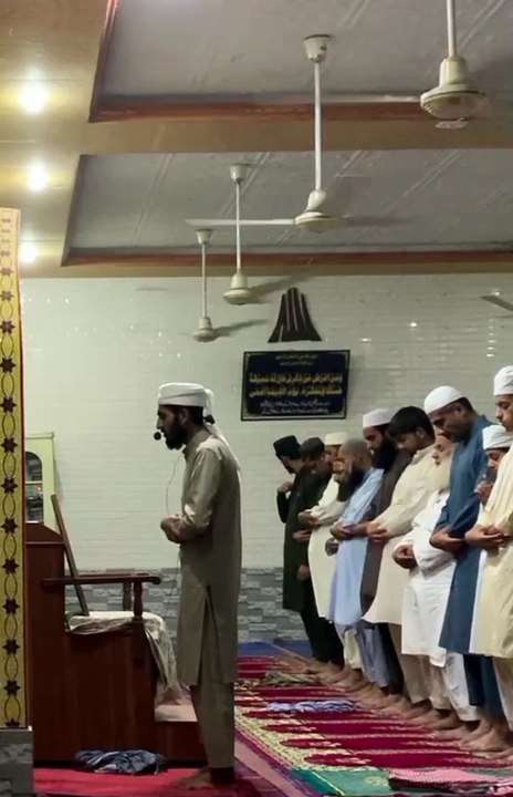 Most beautiful tilawat Quran namaz taraweeh #vial #video # ||MUHAMMAD USAMA||2024