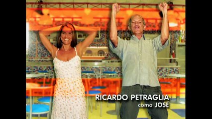 Malhação 2004 (Vagabanda) Capitulo 163