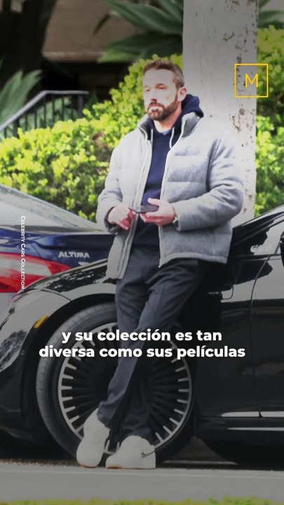 Las finanzas de Ben Affleck y Jennifer López salen a la luz en su divorcio