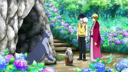 English Dubbed || The Morose Mononokean || Episode 11 || Anime Kingdom