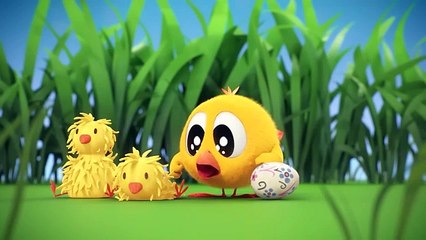 Chicky's party - Where's Chicky - Cartoon Collection in English for Kids - New episodes