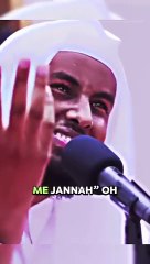 Whats The First Thing You Would Do In Jannah