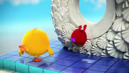 Dinosaur fossils - Where's Chicky. - Cartoon Collection in English for Kids - New episodes