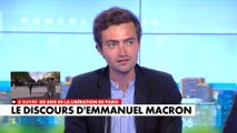 Nathan Devers : «Jean-Luc Mélenchon a une grande responsabilité» dans la montée de l’antisémitisme en France