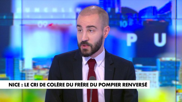 Amaury Brelet : «Les peines ne sont pas assez sévères et encouragent l’impunité, la récidive», dans les cas d'homicides commis par des chauffards