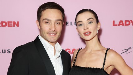 GALA VIDEO - Ed Westwick s’est marié : le beau gosse de Gossip Girl n’est plus un cœur à prendre !
