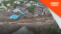 Angka korban banjir kilat di Indonesia meningkat kepada 13 orang