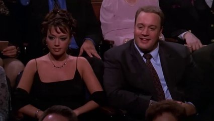 Carrie and Doug's Theater Fight - The King of Queens #thekingofqueens #thekingofqueensfull