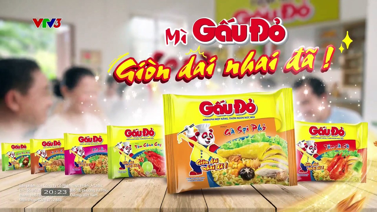 VTV3 - Vì bạn xứng đáng (2024) - Tập 26 (cuối): Á hậu Phương Anh (25/08/2024) [FULL]