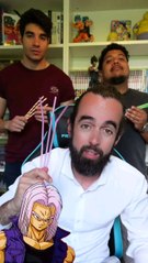 Citez moi un personnage qui a plus de flow que Mirai Trunks