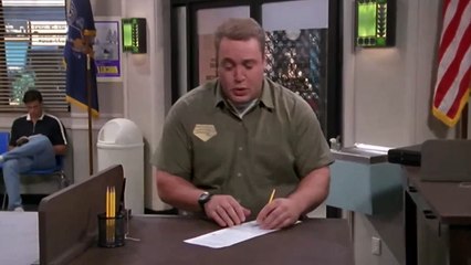 Doug Meets Ray Barone - The King of Queens #thekingofqueens #thekingofqueensfull